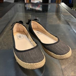 Indah Flats Shoes